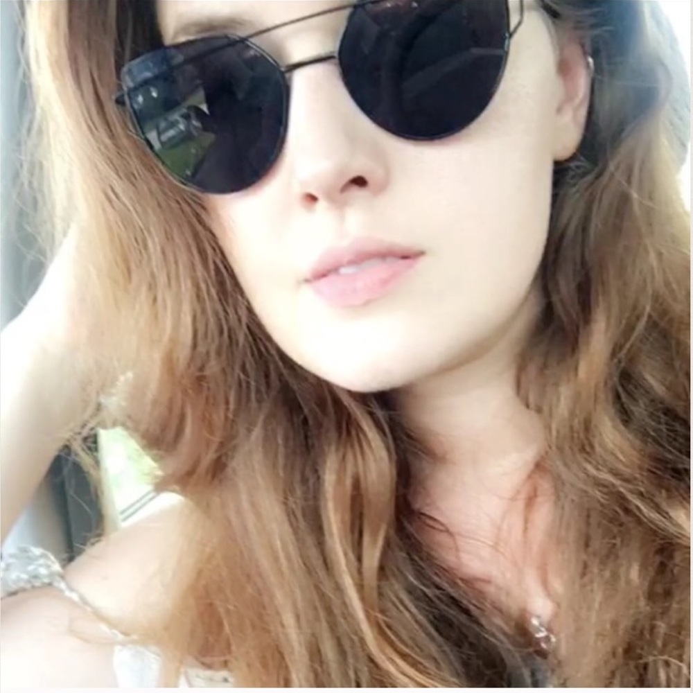 Meet your Posher, Erin